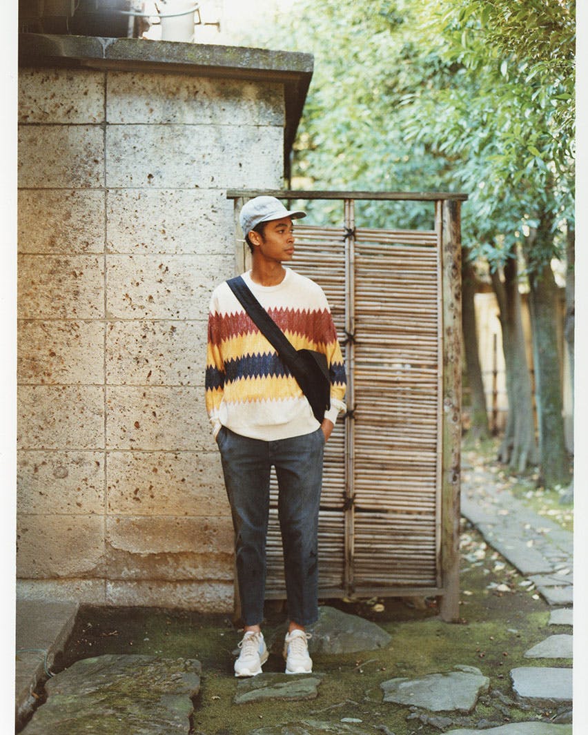 visvim Spring/Summer 2022 Collection 